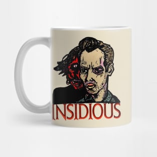 INSIDIOUS Mug